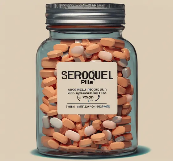 Precio de seroquel 200